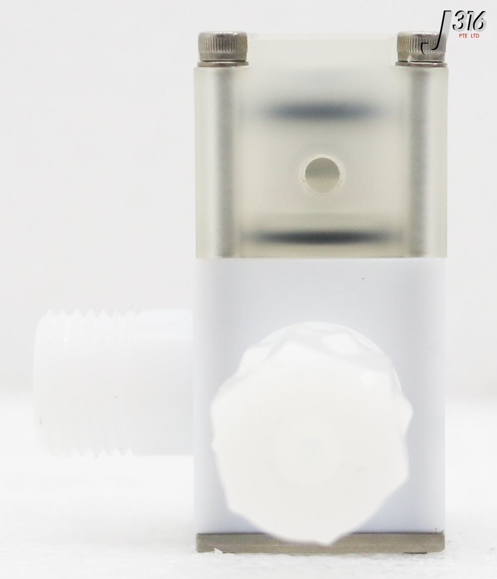 39448 FURON 3-WAY HIGH PURITY VALVE, 1-4IN FLARE T2 1102437 | eBay